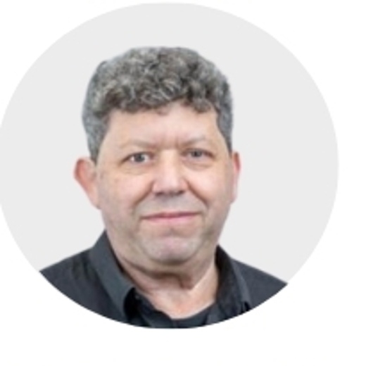 תמונת פרופ׳ אביעד פרידמן