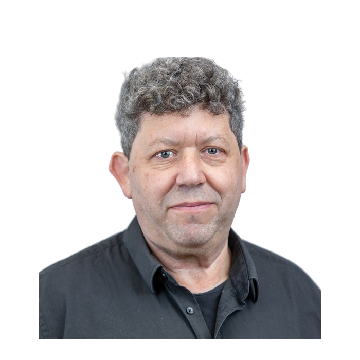 תמונת פרופ׳ אביעד פרידמן